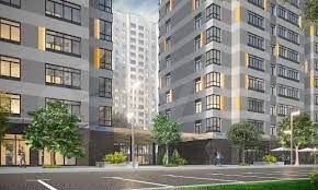 Квартира-студия, 25,2 м², 9/17 эт.