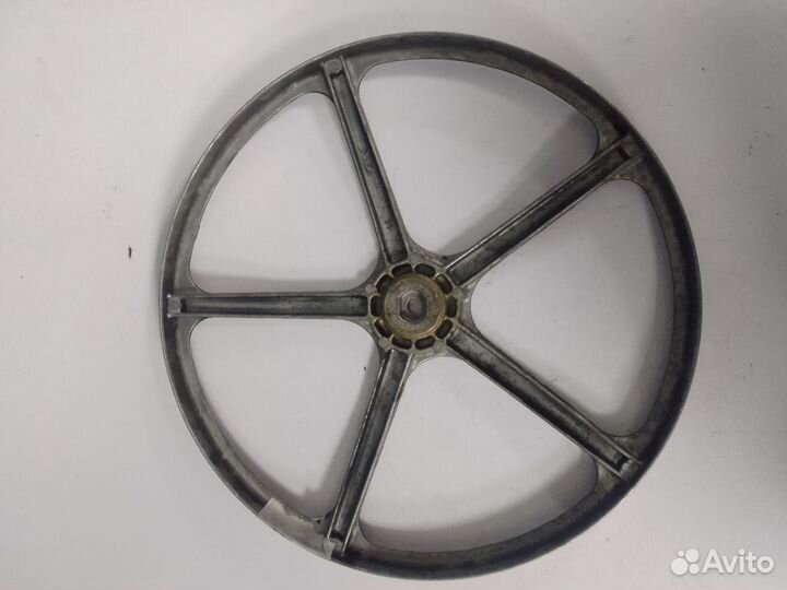 Шкив стиральной машины siemens bosch