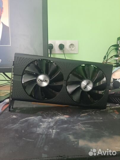 Rx 470 4gb sapphire nitro minning edition