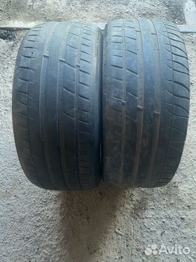 Tigar High Performance 215/45 R16 90