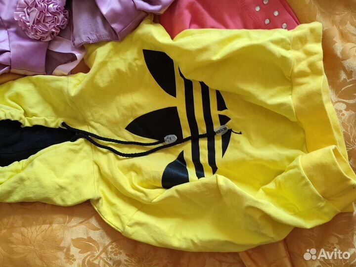 Девочковые вещицы