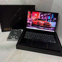 Ультрабук MSI Summit E13 Fliр Evo A12MT-060RU