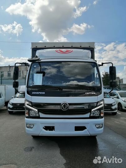 DongFeng Z80N, 2024