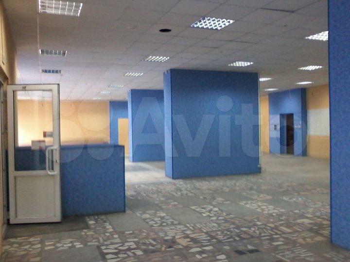 Торговая площадь, 80 м²