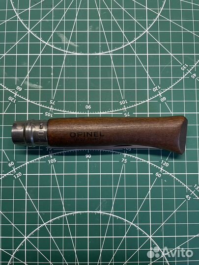 Нож opinel 10
