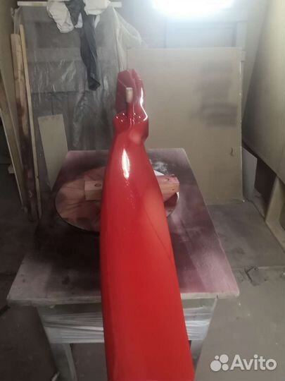 Пропеллер / винт