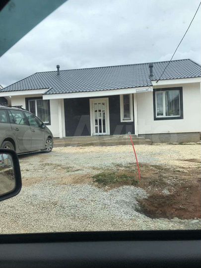 Коттедж 120 м² на участке 6 сот.