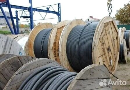 Кабеля Продажа 222вт/йп(7)