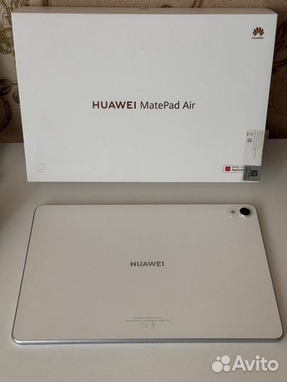 Huawei matepad Aip