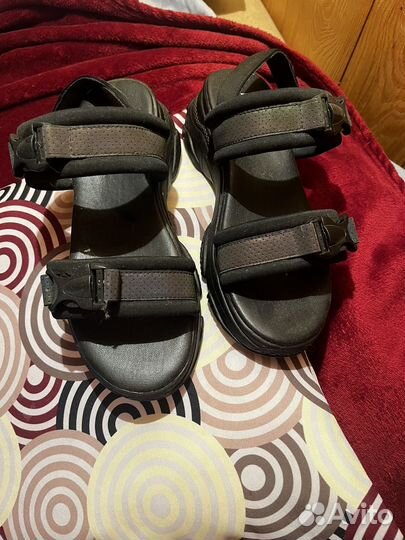 Новые босоножки Befree 38