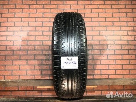 Nokian Tyres Nordman S SUV 235/75 R16 108T