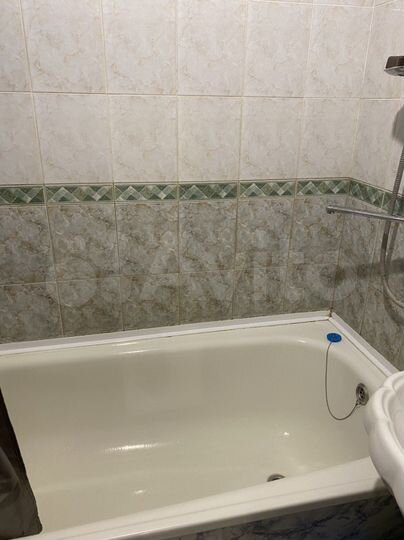 Комната 15 м² в 2-к., 5/9 эт.