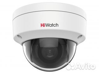 Сетевая камера HiWatch IPC-D682-G2/ZS