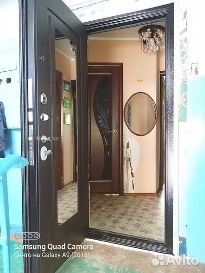 Входные двери в наличии с установкой