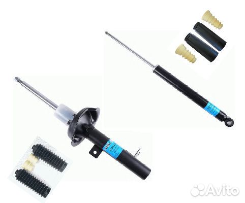 Амортизатор передний задний Ford Focus 1