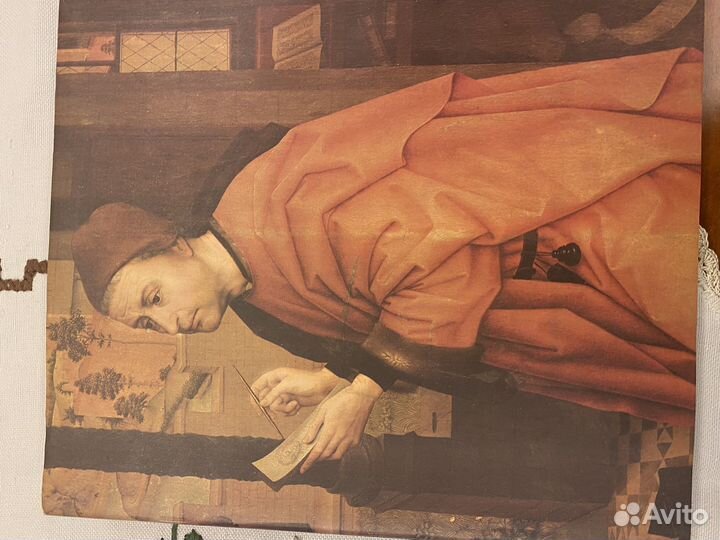 Альбомы по искусству