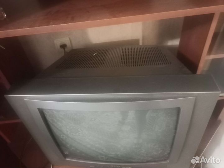 Телевизор бу