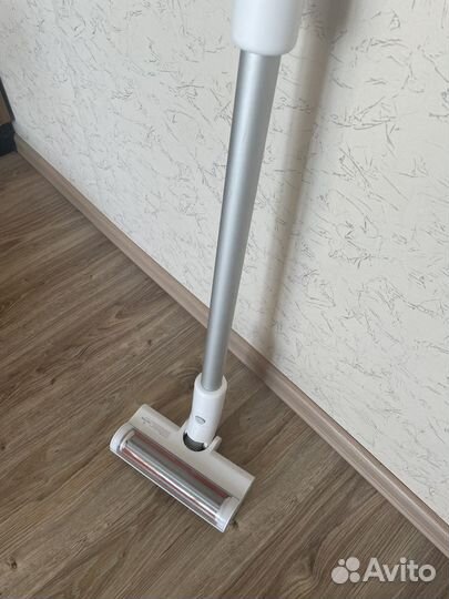 Вертикальный пылесос Xiaomi