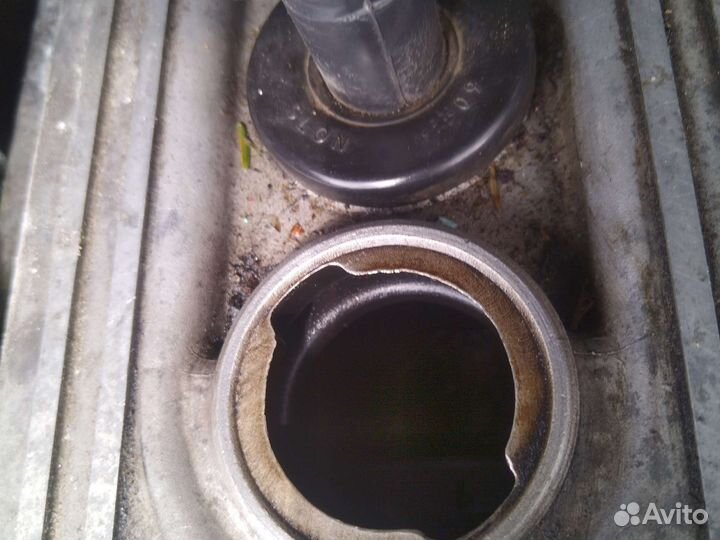 Двигатель змз 409 евро 3 4