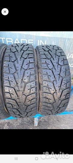 Yokohama Ice Guard IG55 195/55 R16