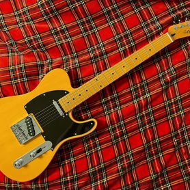 Fender Telecaster