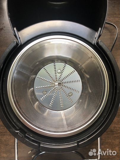 Соковыжималка Aicok