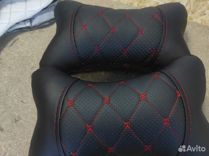 Подушка Авто за пару