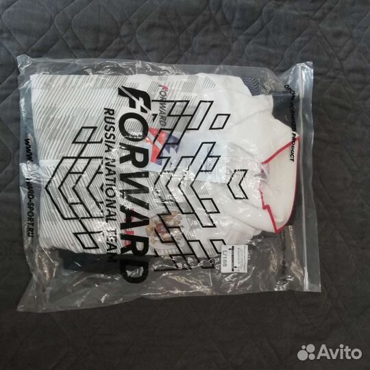Forward Костюм парадный