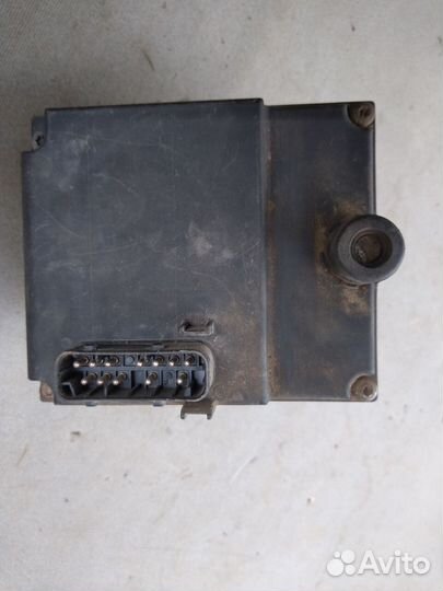 Блок ABS (насос) для Mercedes Benz W210 E-Klasse