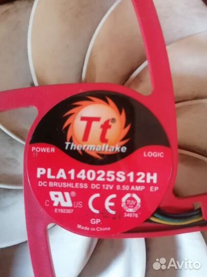 Охлаждение для процессора am3+