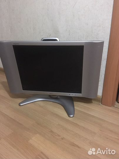 Телевизор/монитор Sharp