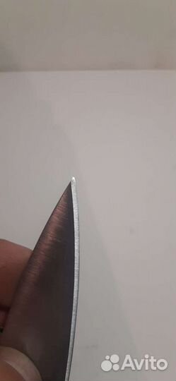 Нож кредитка