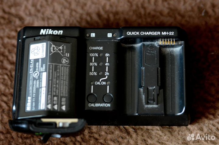 Nikon D3S