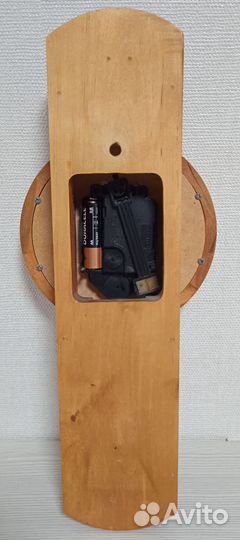 Часы настенные ритм