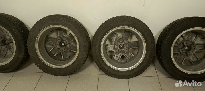 Formula Ice 195/55 R15