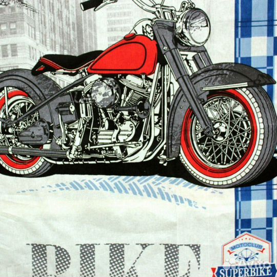 Ткань Бязь, 