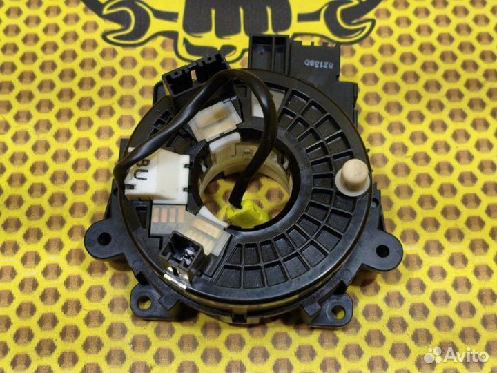 Шлейф подрулевой Renault Koleos HY0 2TR 703 2008