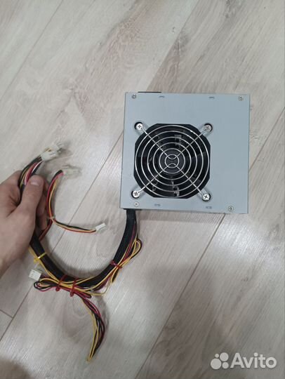 Блок питания 300Wt iPower iP-300W P4