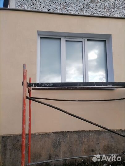 Делаем утепление