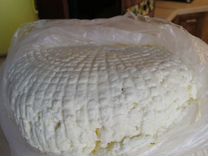 Адыгейский сыр, молочная сыворотка