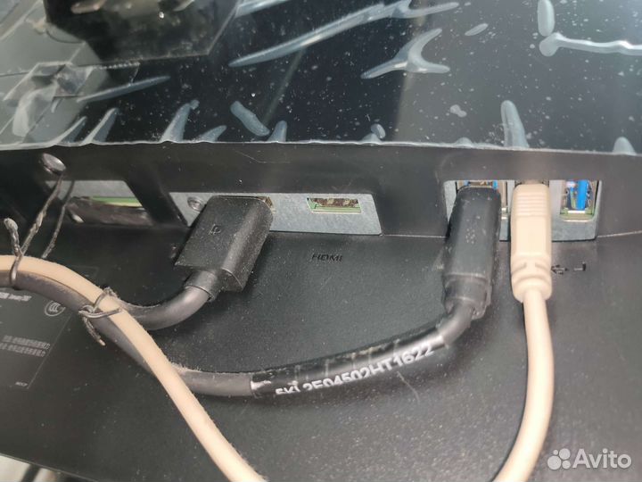 Монитор Dell S2716DG