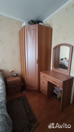 Спальный гарнитур бу