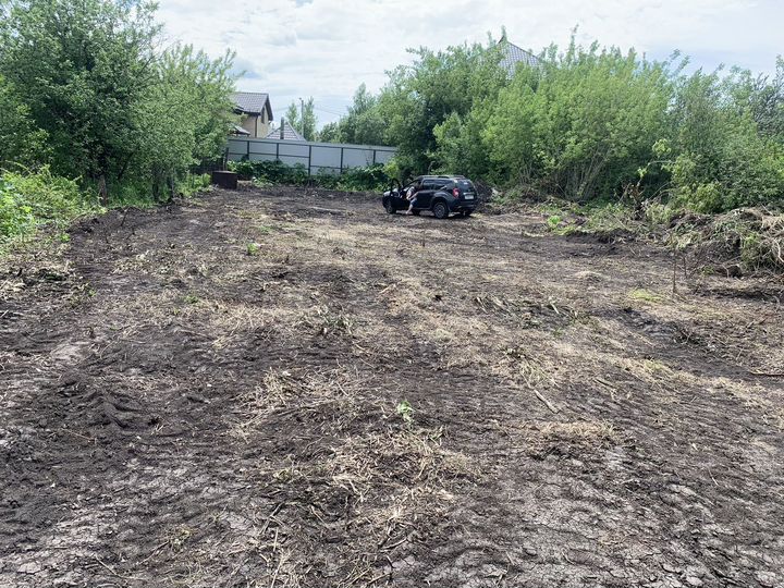 Участок 6 сот. (СНТ, ДНП)