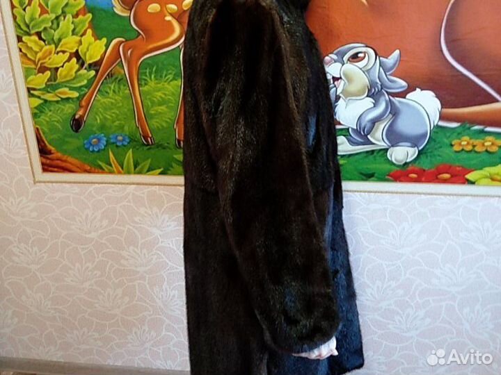 Продам шубу