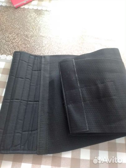 Корсет ортопедический пояснично крестцовый