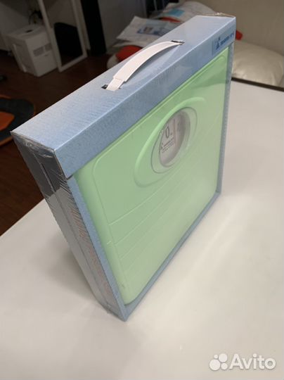 Весы напольные