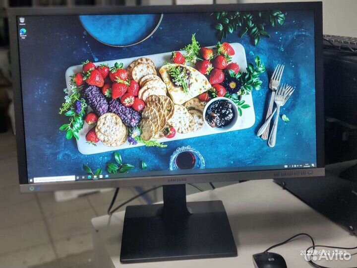 Монитор 19-20-22-23-24-27-28 дюйм