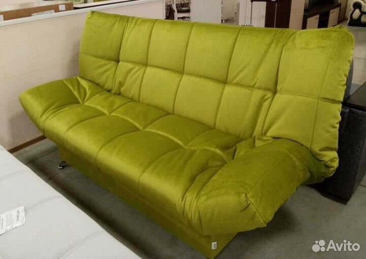 Диван раскладной «Клик-Кляк»