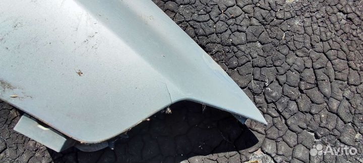 Полка багажника renault лагуна 2