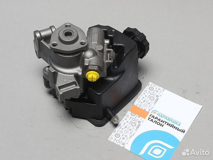 Насос гур Mercedes 906 Sprinter (ZF) Viano 639